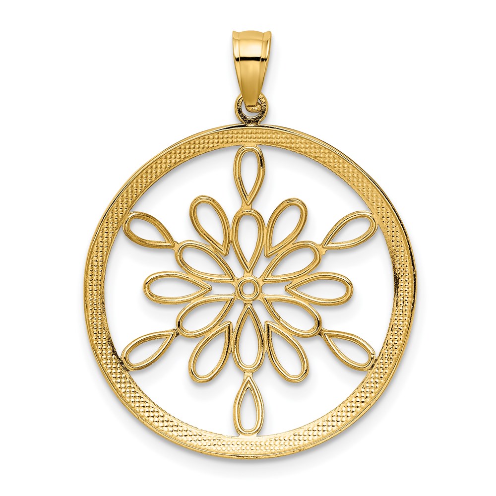 High Quality Luxury Charm Pendants for Women by Ryan Jonathan Fine Jewelry