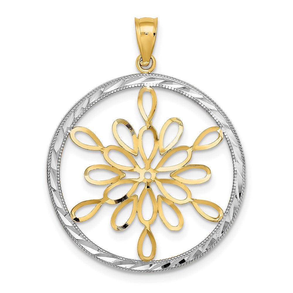 High Quality Luxury Charm Pendants for Women by Ryan Jonathan Fine Jewelry