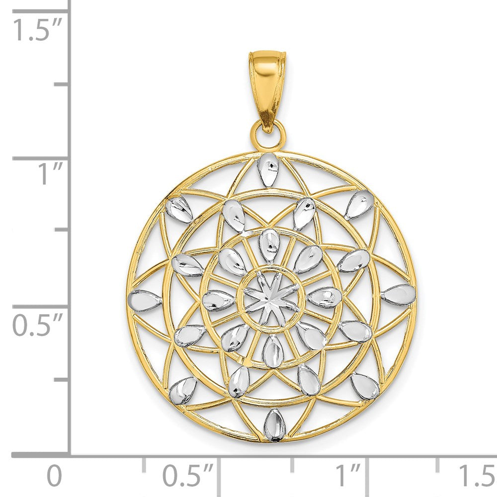 High Quality Luxury Charm Pendants for Women by Ryan Jonathan Fine Jewelry