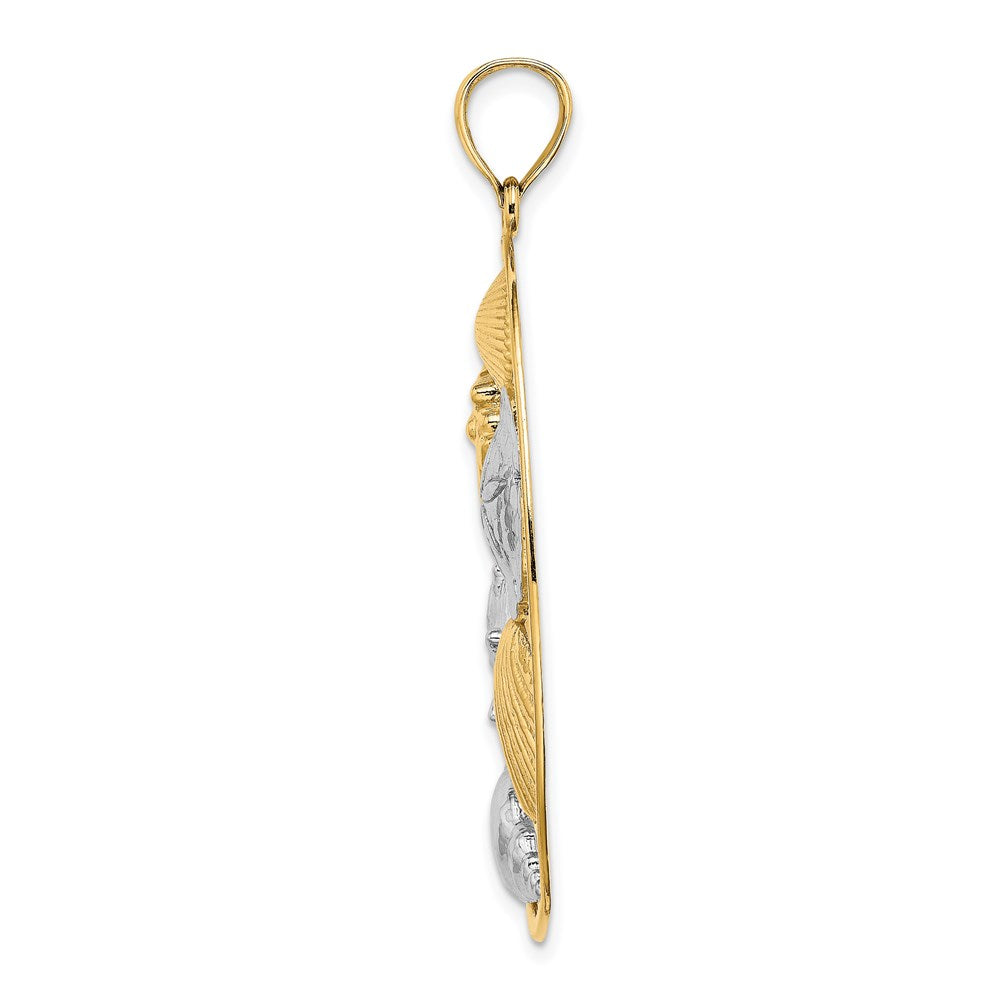 High Quality Luxury Charm Pendants for Women by Ryan Jonathan Fine Jewelry