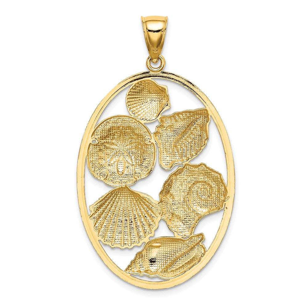 High Quality Luxury Charm Pendants for Women by Ryan Jonathan Fine Jewelry