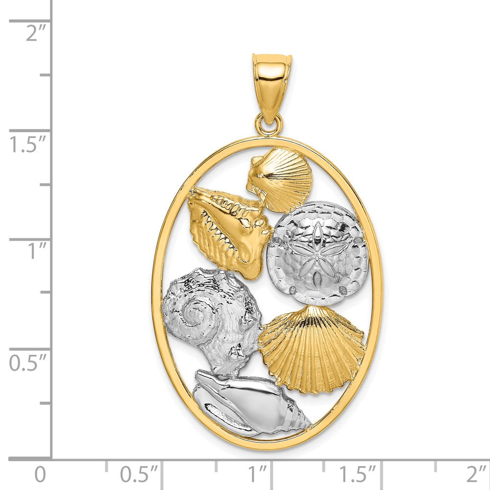 High Quality Luxury Charm Pendants for Women by Ryan Jonathan Fine Jewelry