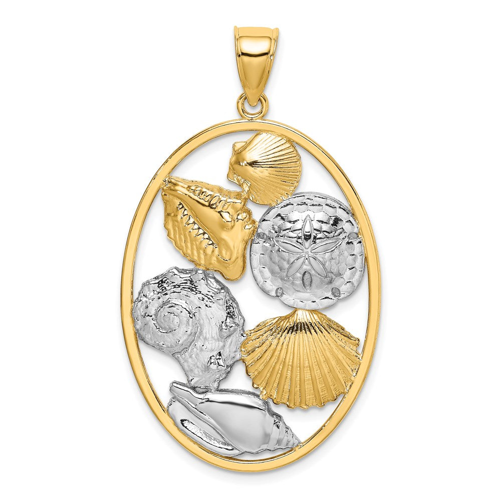 High Quality Luxury Charm Pendants for Women by Ryan Jonathan Fine Jewelry