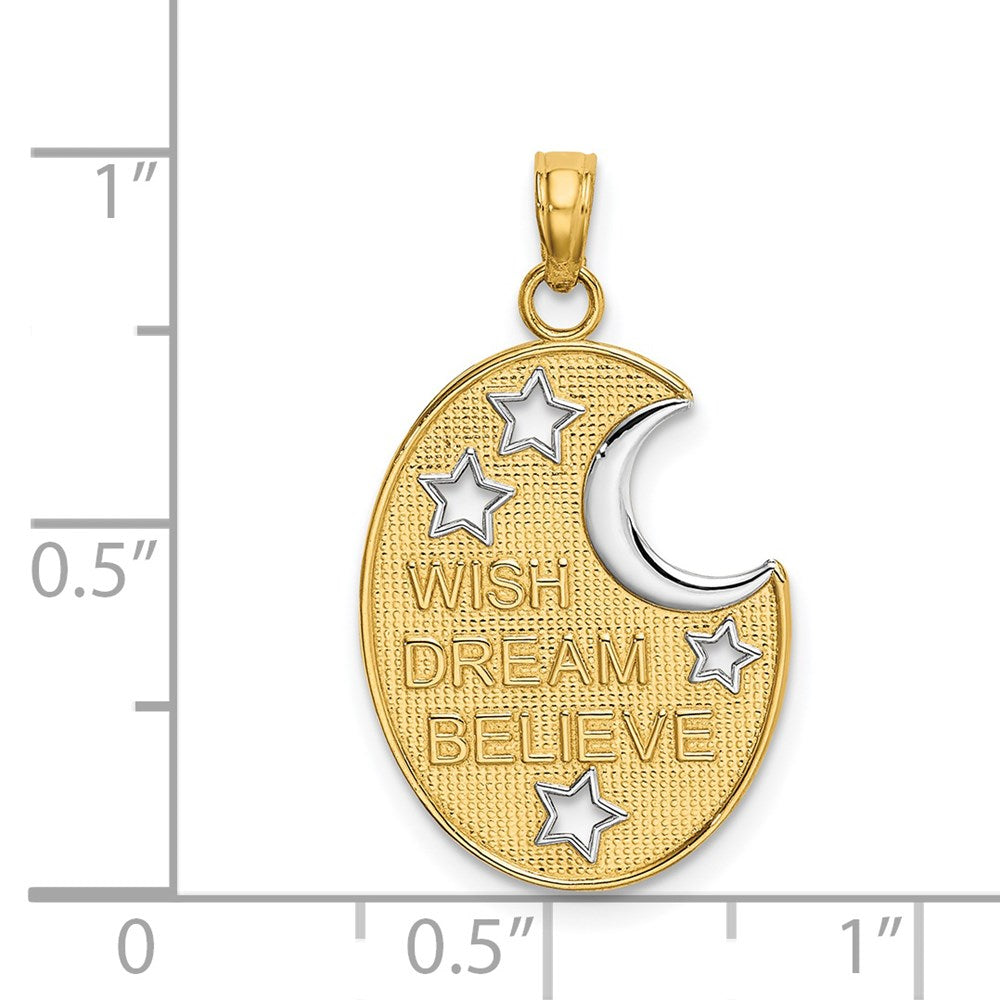 High Quality Luxury Charm Pendants for Women by Ryan Jonathan Fine Jewelry