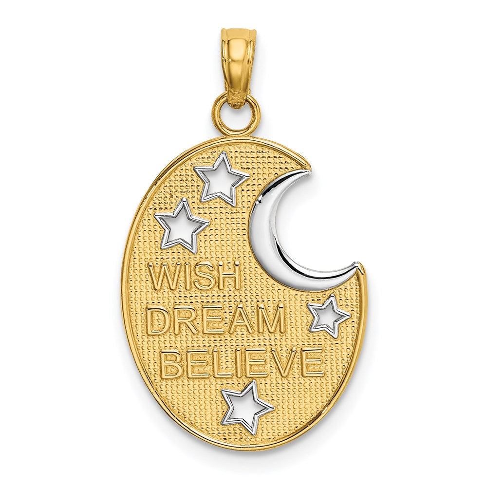 High Quality Luxury Charm Pendants for Women by Ryan Jonathan Fine Jewelry