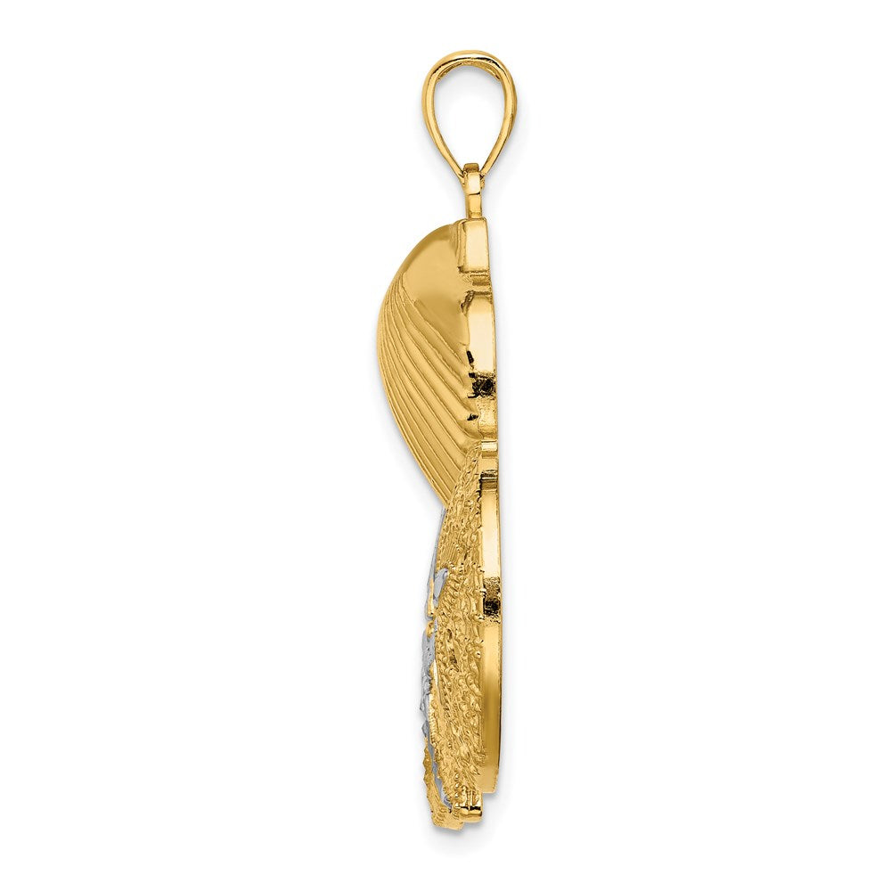 High Quality Luxury Charm Pendants for Women by Ryan Jonathan Fine Jewelry