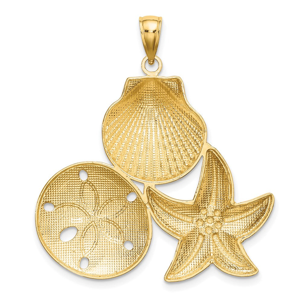 High Quality Luxury Charm Pendants for Women by Ryan Jonathan Fine Jewelry