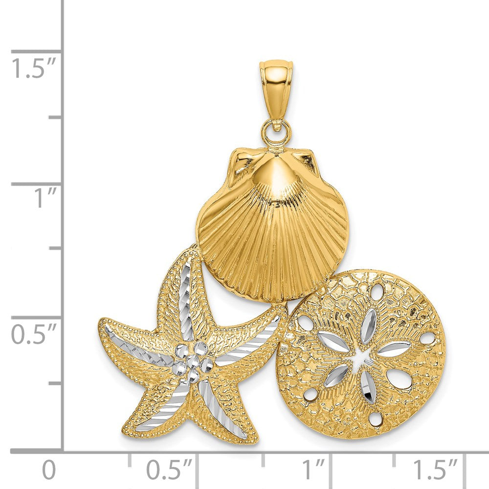 High Quality Luxury Charm Pendants for Women by Ryan Jonathan Fine Jewelry