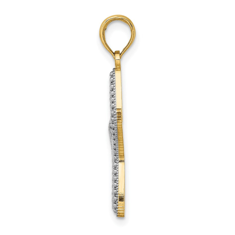 High Quality Luxury Charm Pendants for Women by Ryan Jonathan Fine Jewelry