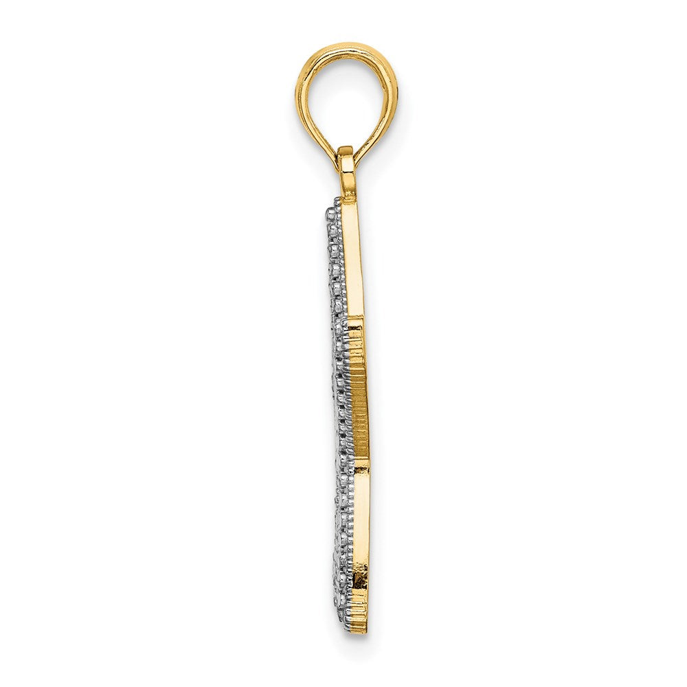 High Quality Luxury Charm Pendants for Women by Ryan Jonathan Fine Jewelry