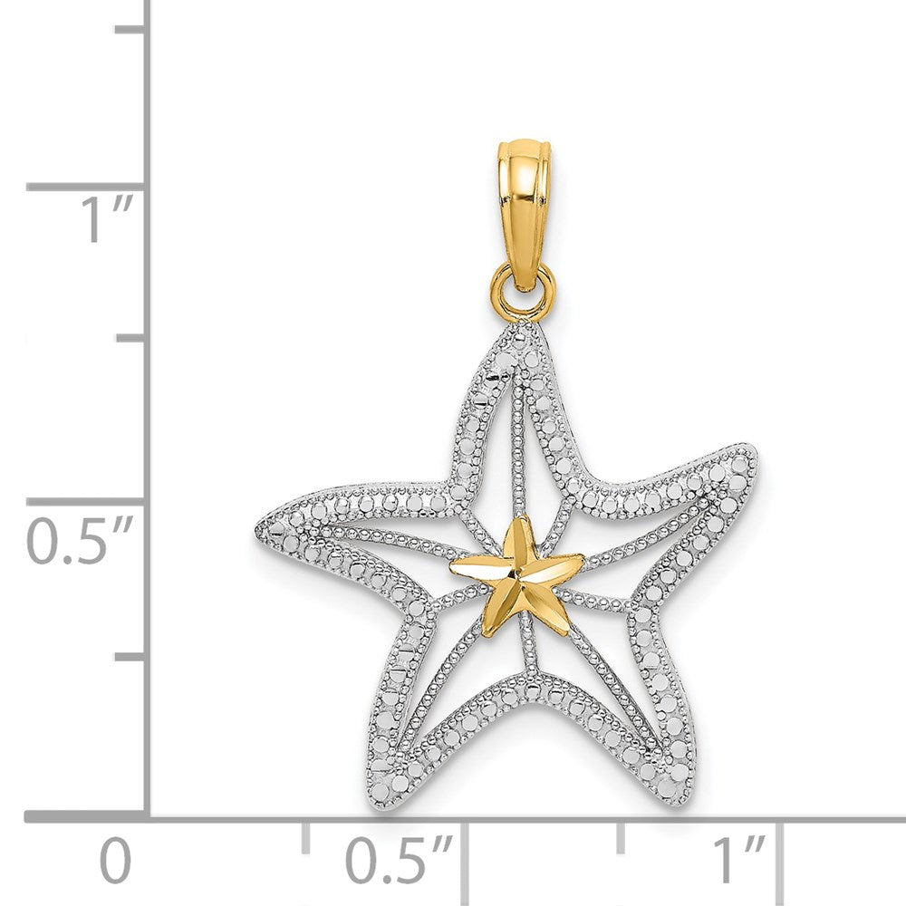 High Quality Luxury Charm Pendants for Women by Ryan Jonathan Fine Jewelry
