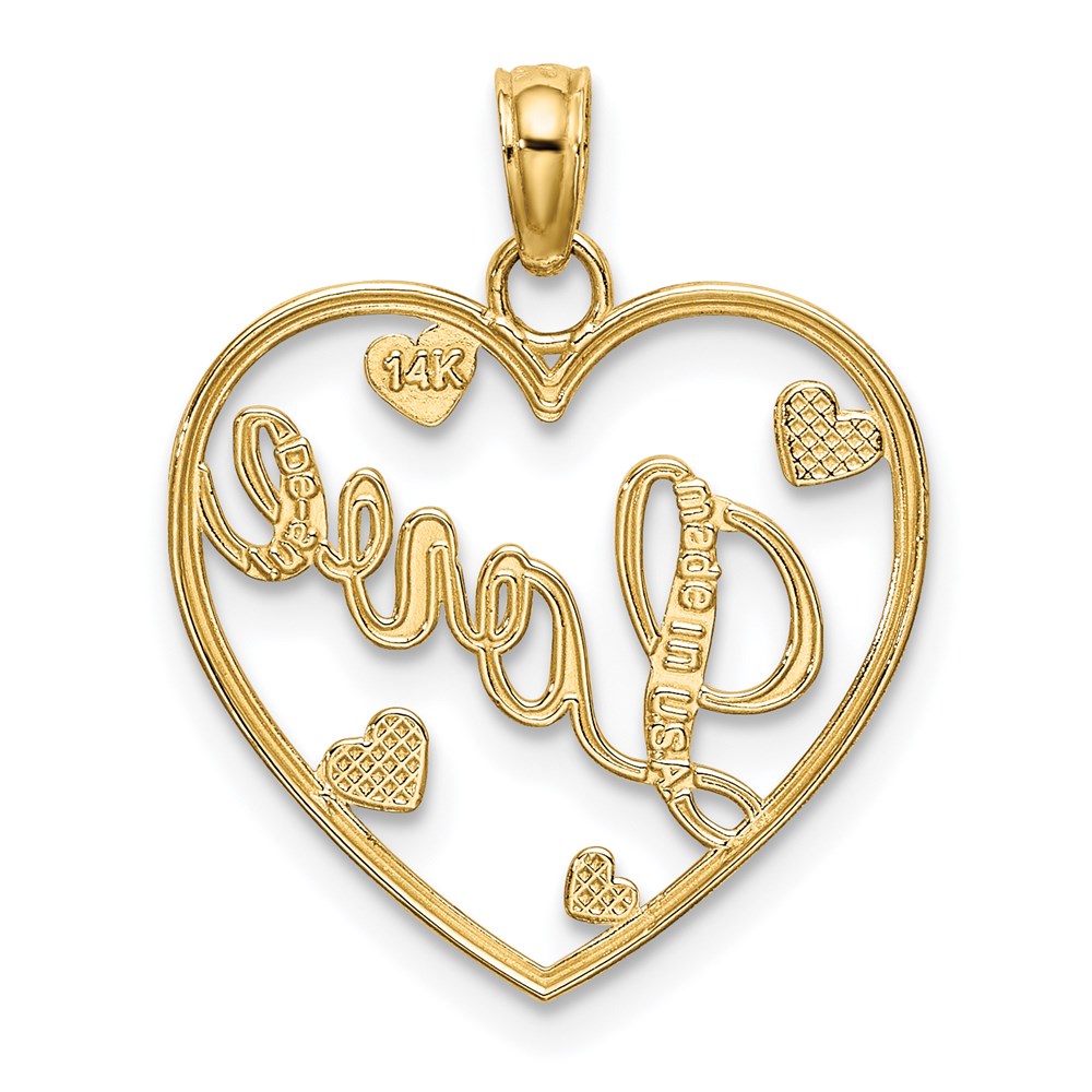 High Quality Luxury Charm Pendants for Women by Ryan Jonathan Fine Jewelry