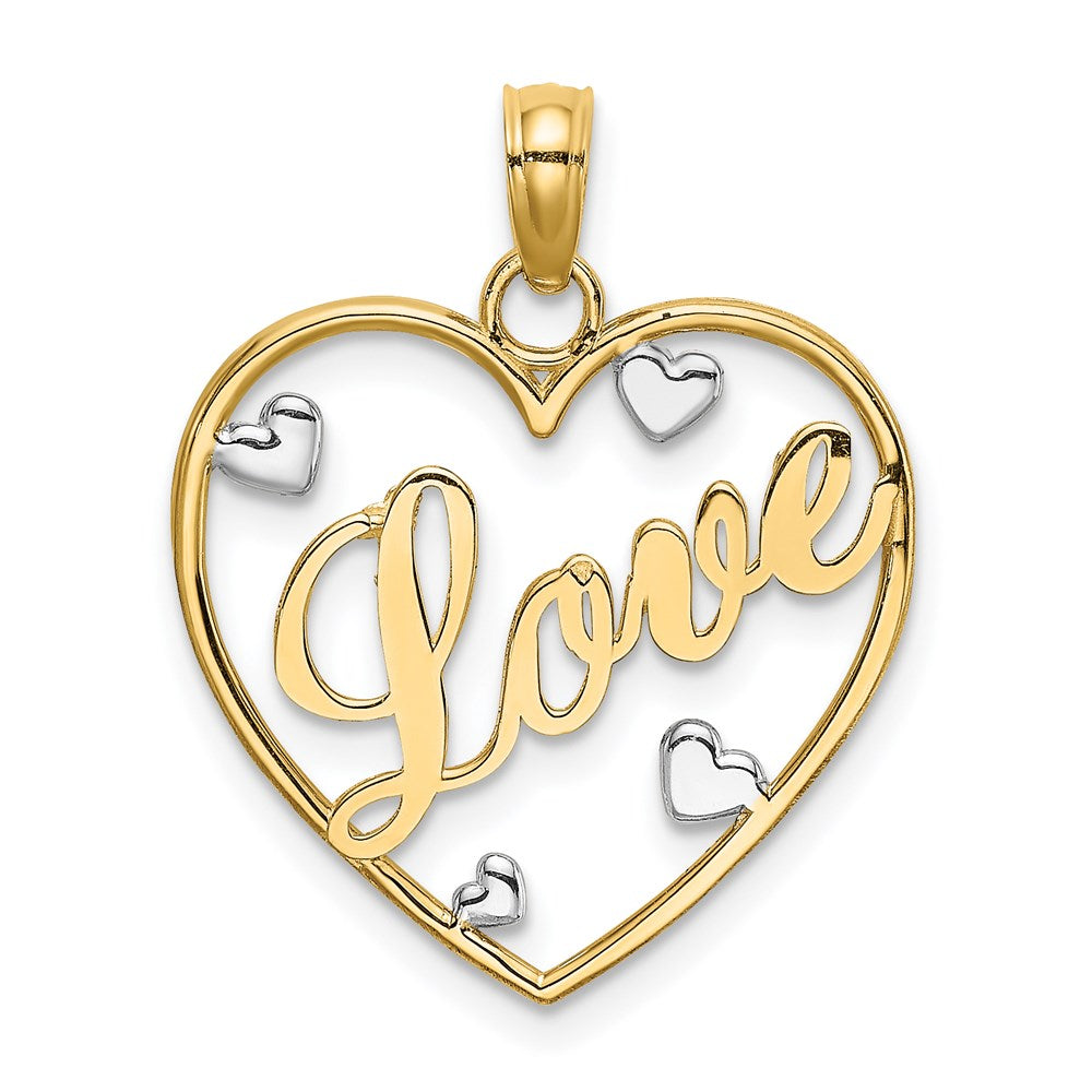 High Quality Luxury Charm Pendants for Women by Ryan Jonathan Fine Jewelry