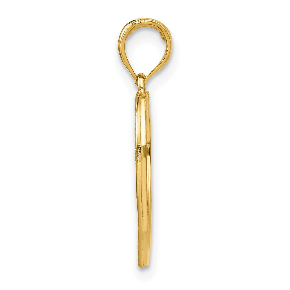 High Quality Luxury Charm Pendants for Women by Ryan Jonathan Fine Jewelry