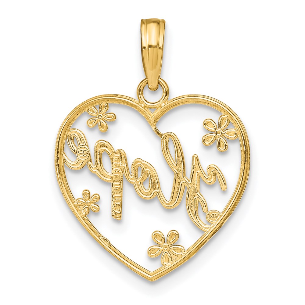 High Quality Luxury Charm Pendants for Women by Ryan Jonathan Fine Jewelry