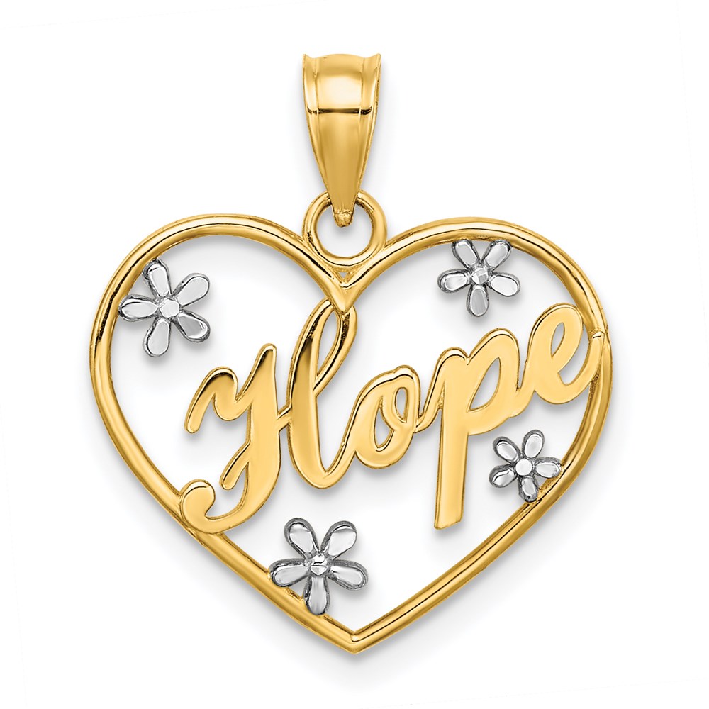 High Quality Luxury Charm Pendants for Women by Ryan Jonathan Fine Jewelry
