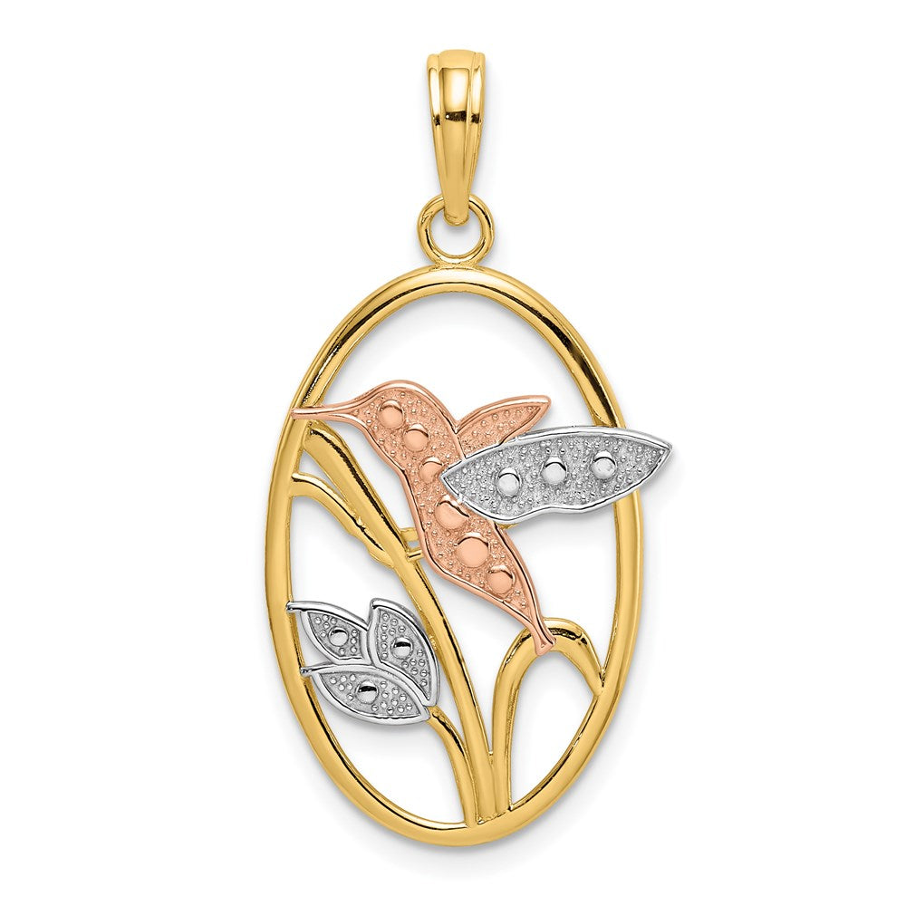 High Quality Luxury Charm Pendants for Women by Ryan Jonathan Fine Jewelry
