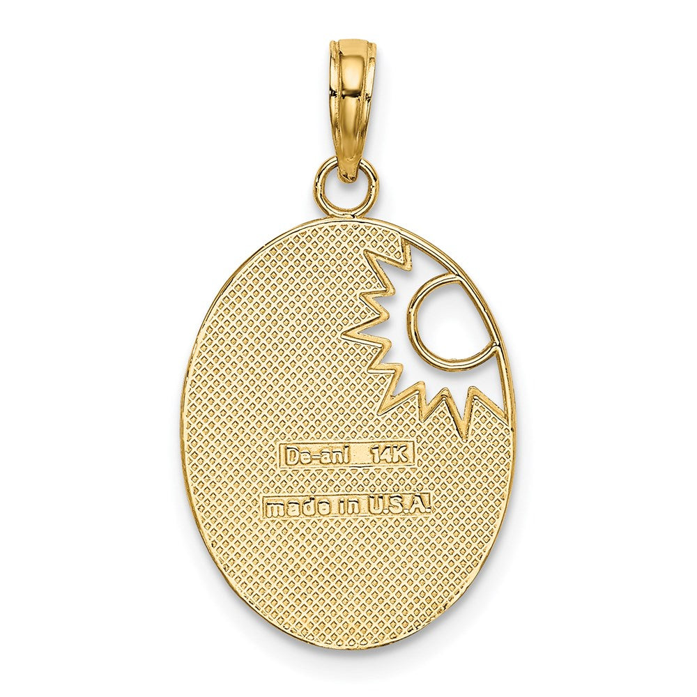 High Quality Luxury Charm Pendants for Women by Ryan Jonathan Fine Jewelry