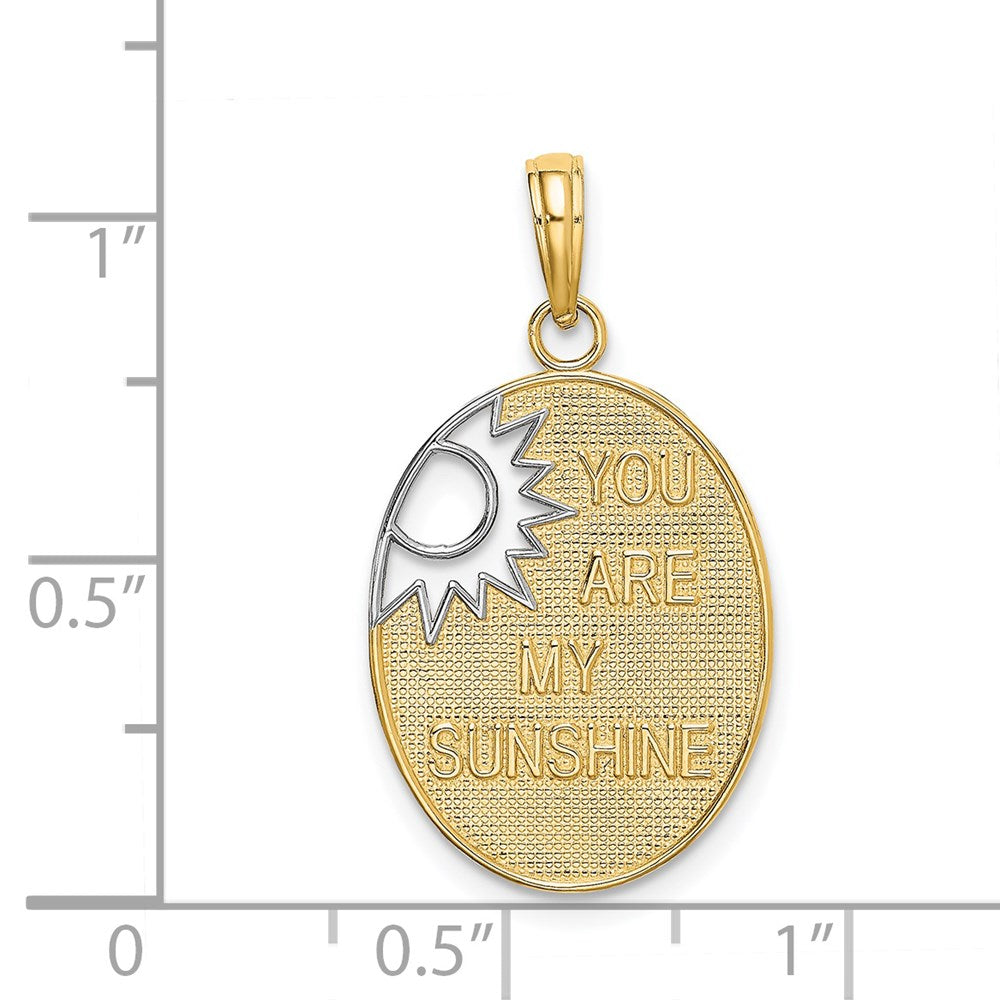 High Quality Luxury Charm Pendants for Women by Ryan Jonathan Fine Jewelry