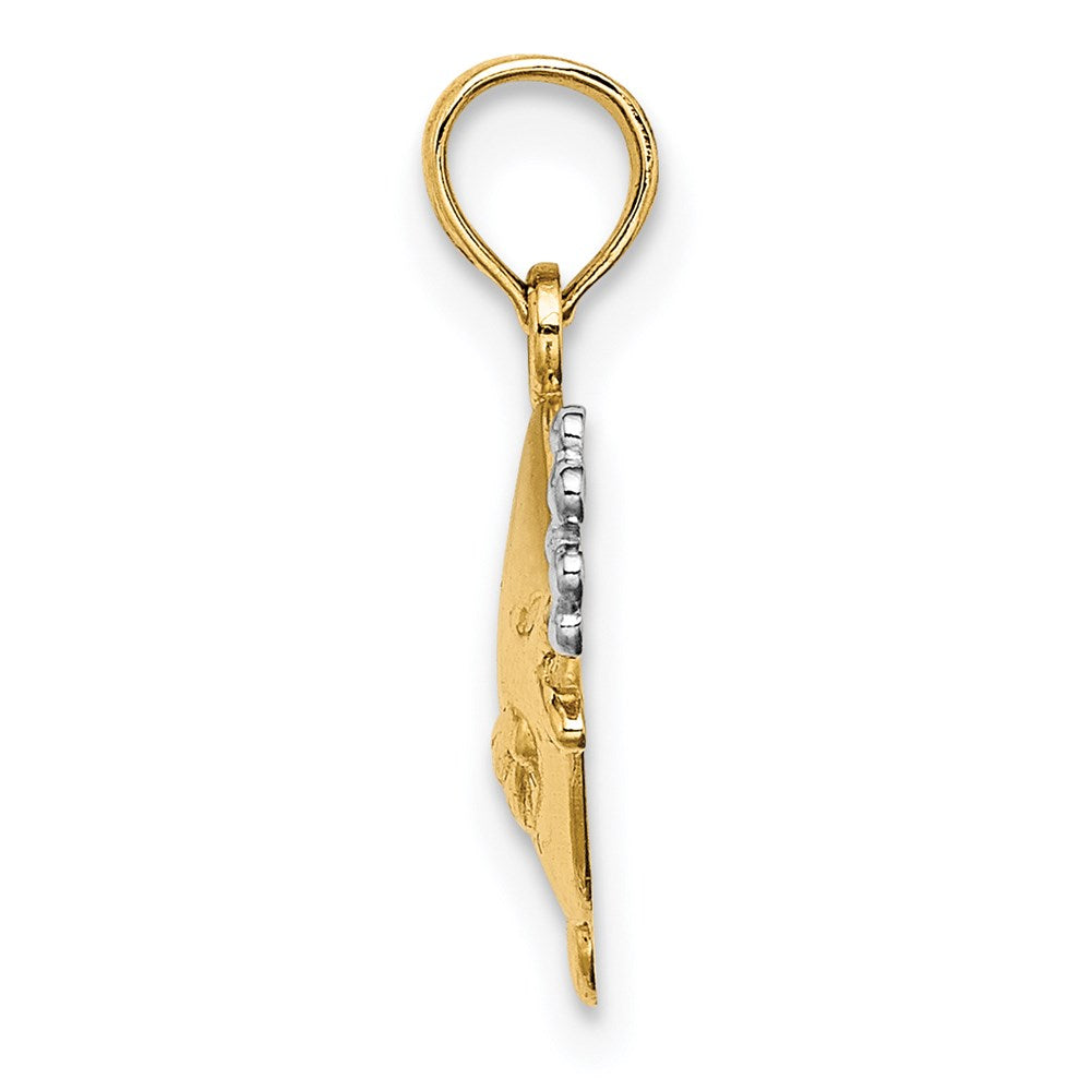 High Quality Luxury Charm Pendants for Women by Ryan Jonathan Fine Jewelry