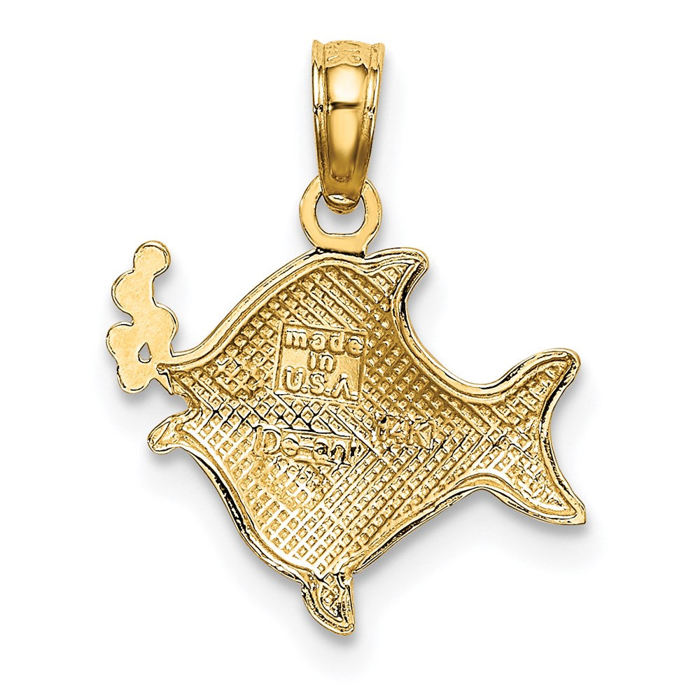 High Quality Luxury Charm Pendants for Women by Ryan Jonathan Fine Jewelry