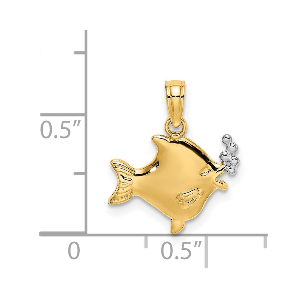 High Quality Luxury Charm Pendants for Women by Ryan Jonathan Fine Jewelry