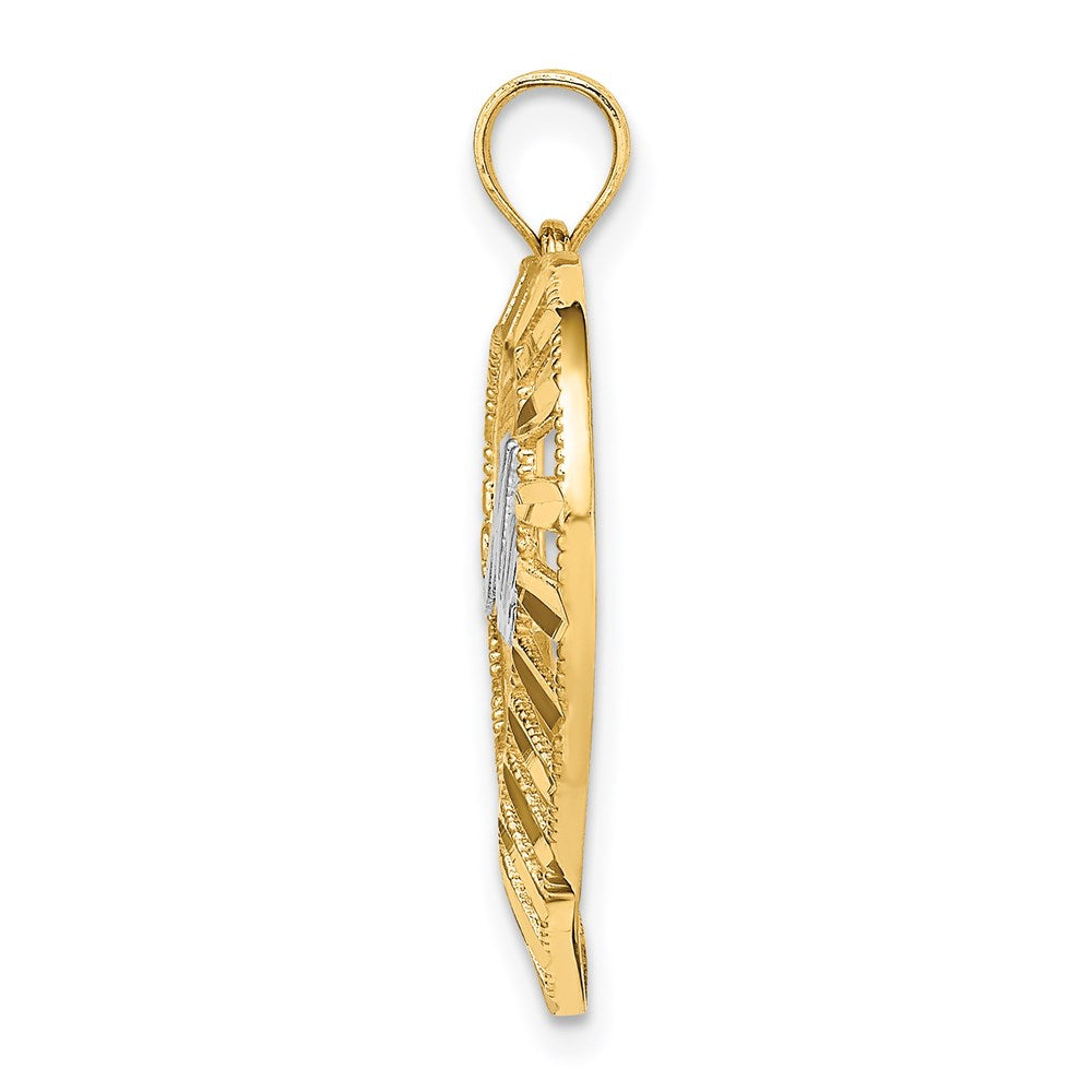 High Quality Luxury Charm Pendants for Women by Ryan Jonathan Fine Jewelry