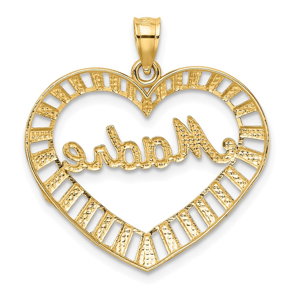 High Quality Luxury Charm Pendants for Women by Ryan Jonathan Fine Jewelry