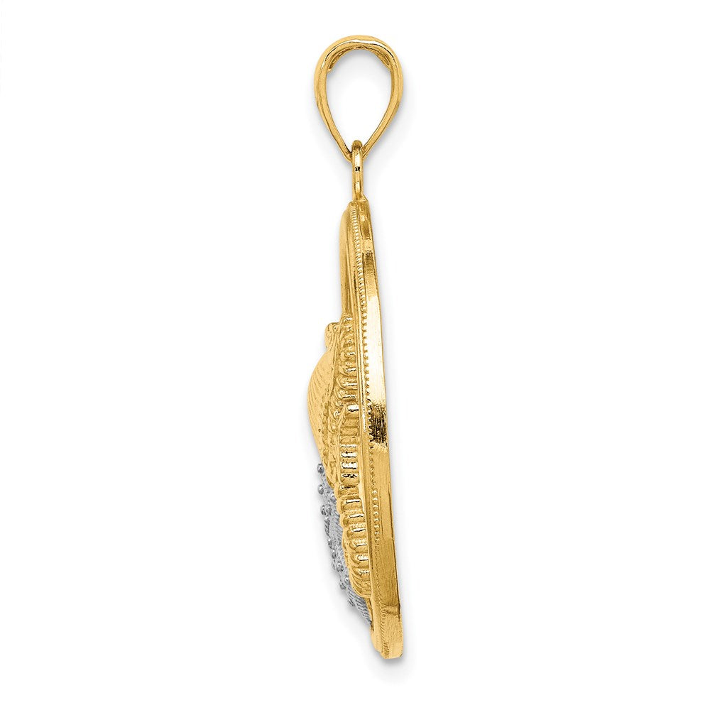 High Quality Luxury Charm Pendants for Women by Ryan Jonathan Fine Jewelry
