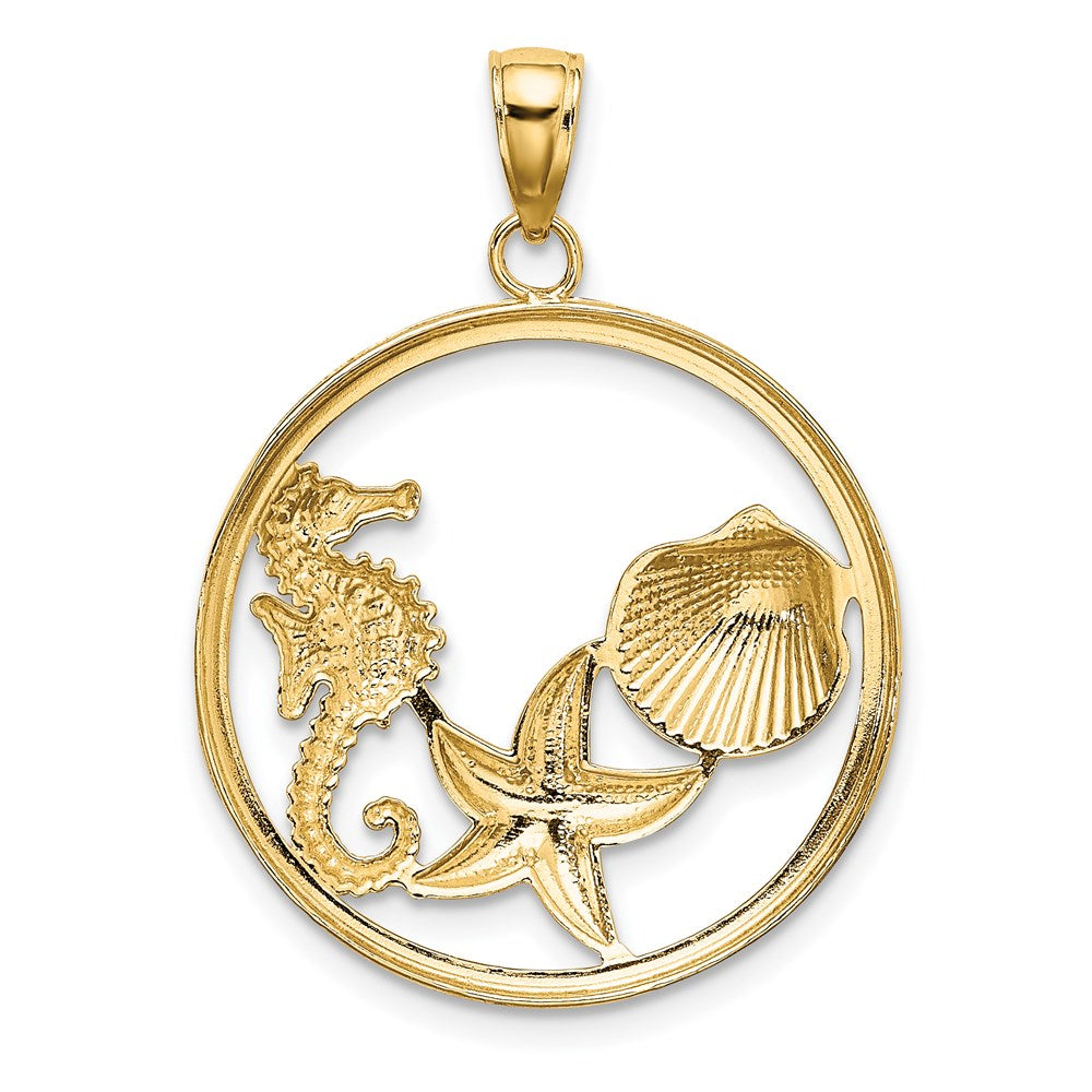 High Quality Luxury Charm Pendants for Women by Ryan Jonathan Fine Jewelry