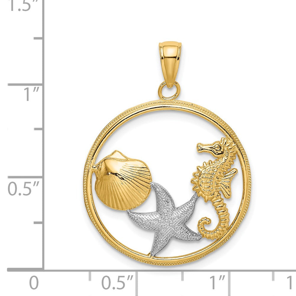 High Quality Luxury Charm Pendants for Women by Ryan Jonathan Fine Jewelry
