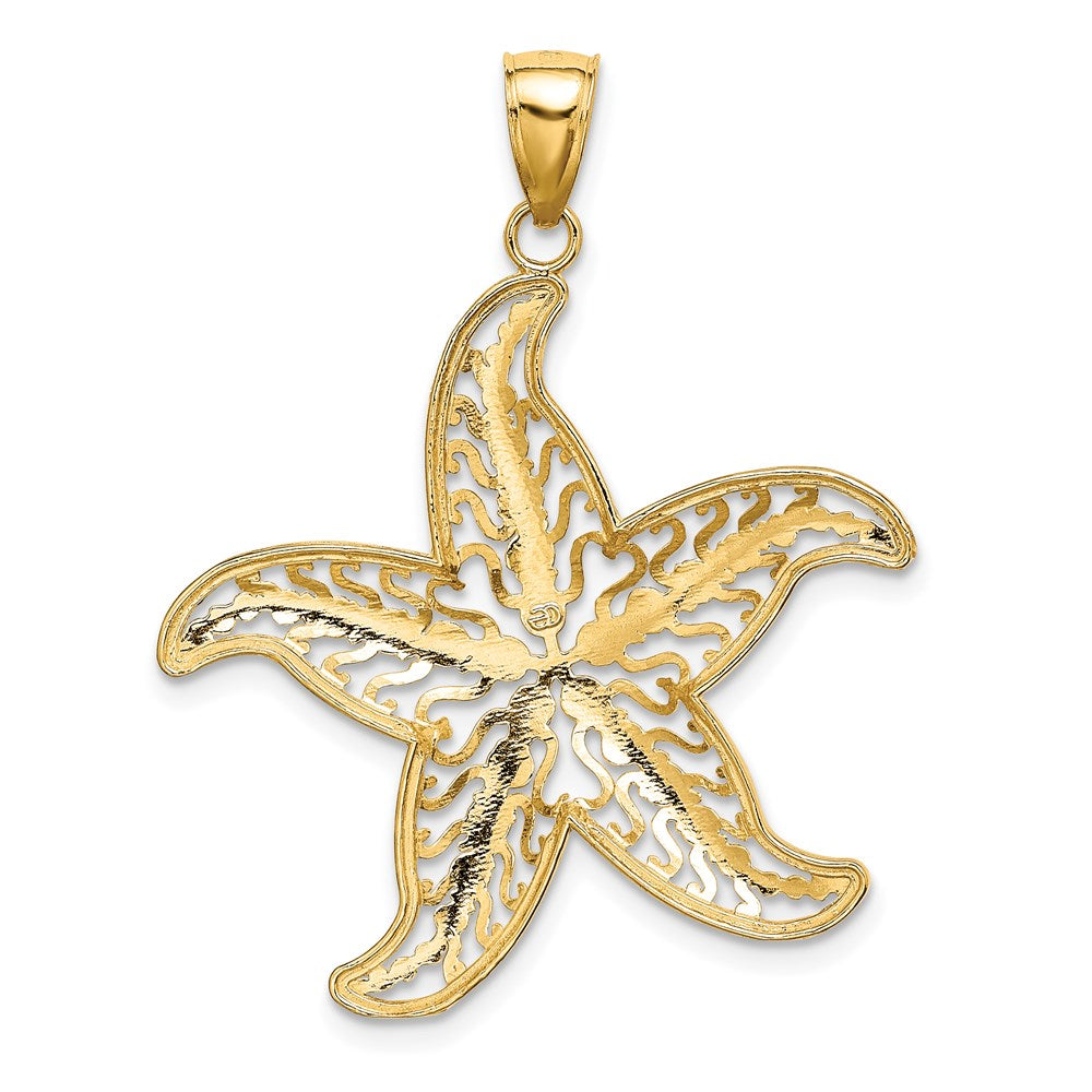 High Quality Luxury Charm Pendants for Women by Ryan Jonathan Fine Jewelry