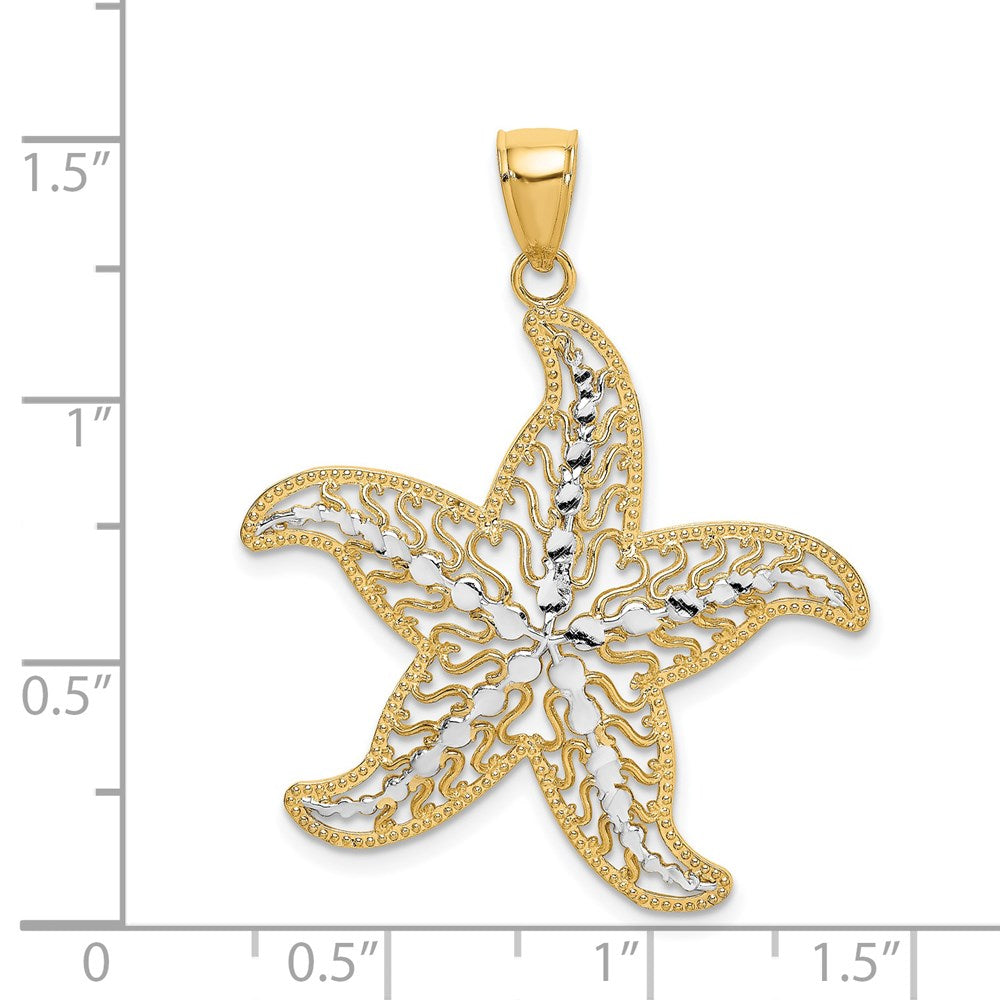 High Quality Luxury Charm Pendants for Women by Ryan Jonathan Fine Jewelry