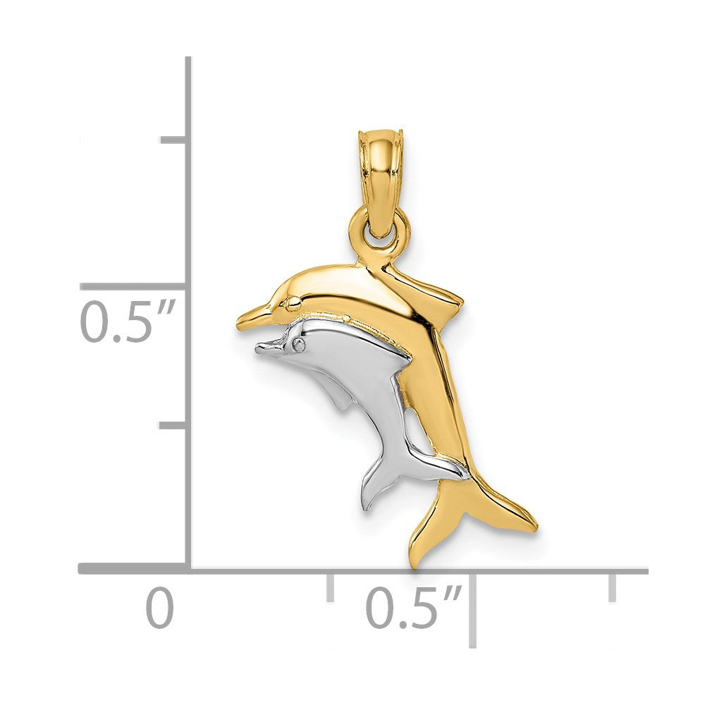 High Quality Luxury Charm Pendants for Women by Ryan Jonathan Fine Jewelry
