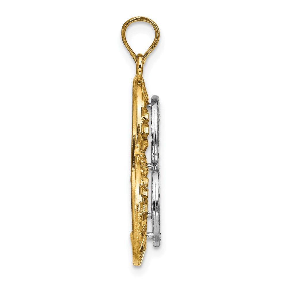 High Quality Luxury Charm Pendants for Women by Ryan Jonathan Fine Jewelry