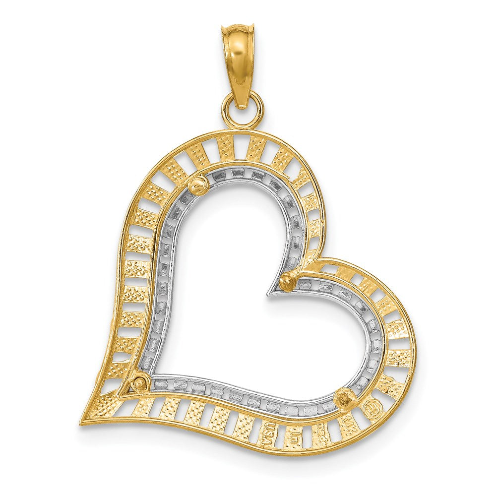 High Quality Luxury Charm Pendants for Women by Ryan Jonathan Fine Jewelry