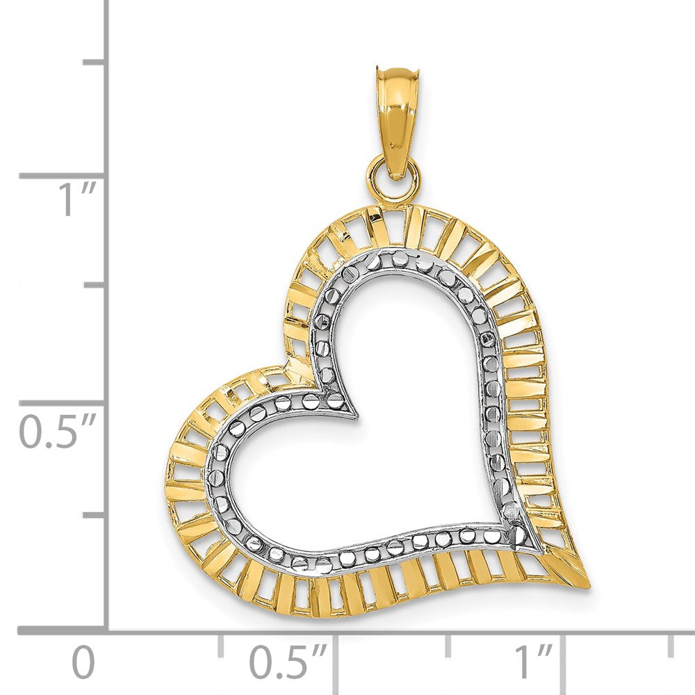 High Quality Luxury Charm Pendants for Women by Ryan Jonathan Fine Jewelry
