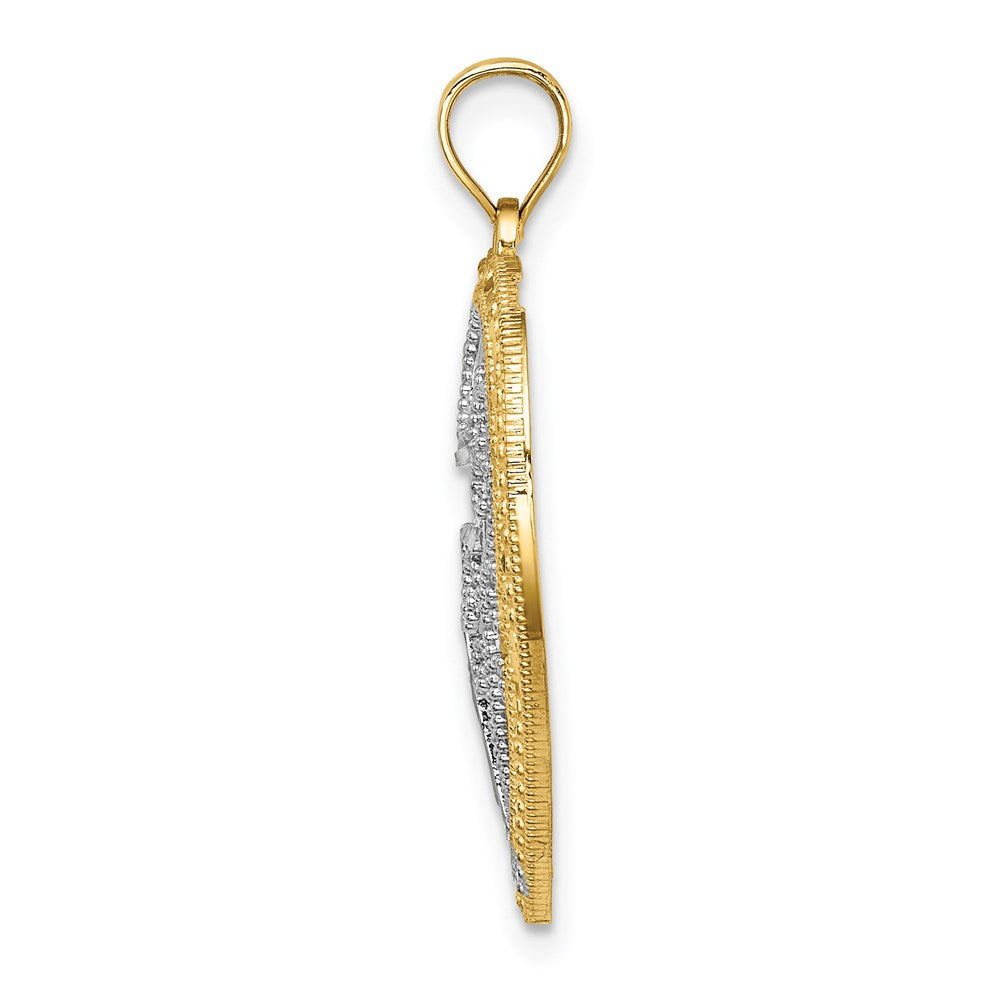 High Quality Luxury Charm Pendants for Women by Ryan Jonathan Fine Jewelry