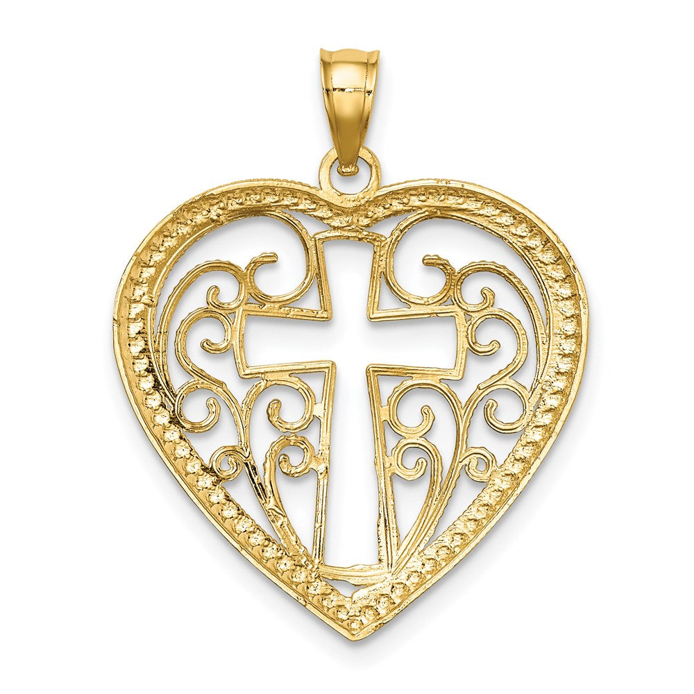 High Quality Luxury Charm Pendants for Women by Ryan Jonathan Fine Jewelry