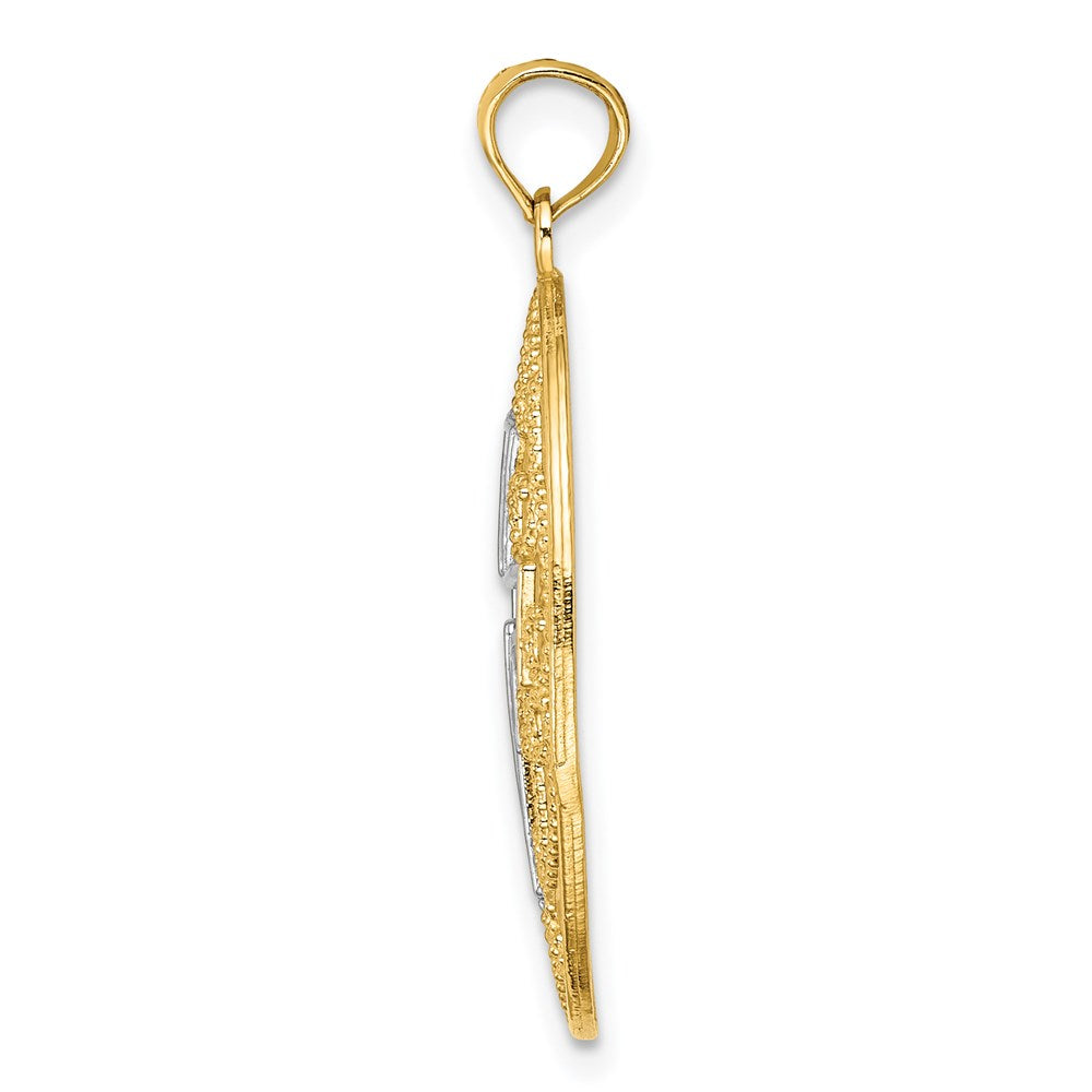 High Quality Luxury Charm Pendants for Women by Ryan Jonathan Fine Jewelry