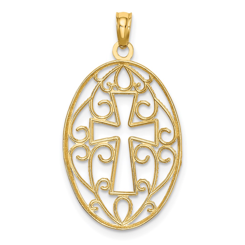 High Quality Luxury Charm Pendants for Women by Ryan Jonathan Fine Jewelry