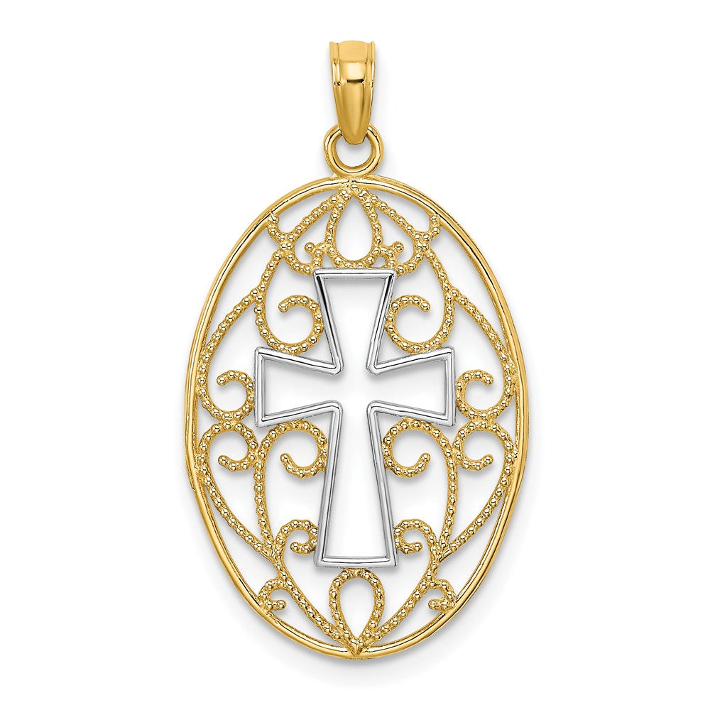 High Quality Luxury Charm Pendants for Women by Ryan Jonathan Fine Jewelry