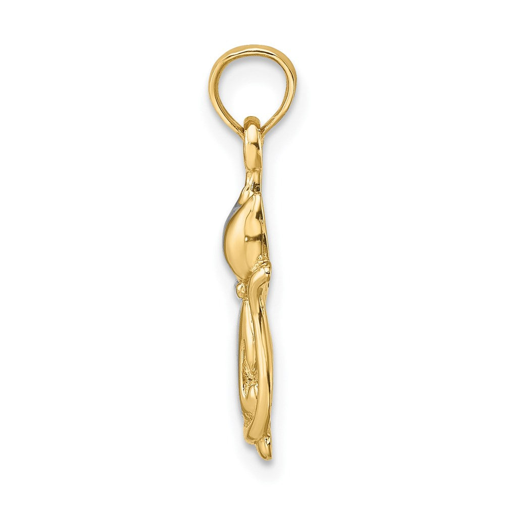 High Quality Luxury Charm Pendants for Women by Ryan Jonathan Fine Jewelry