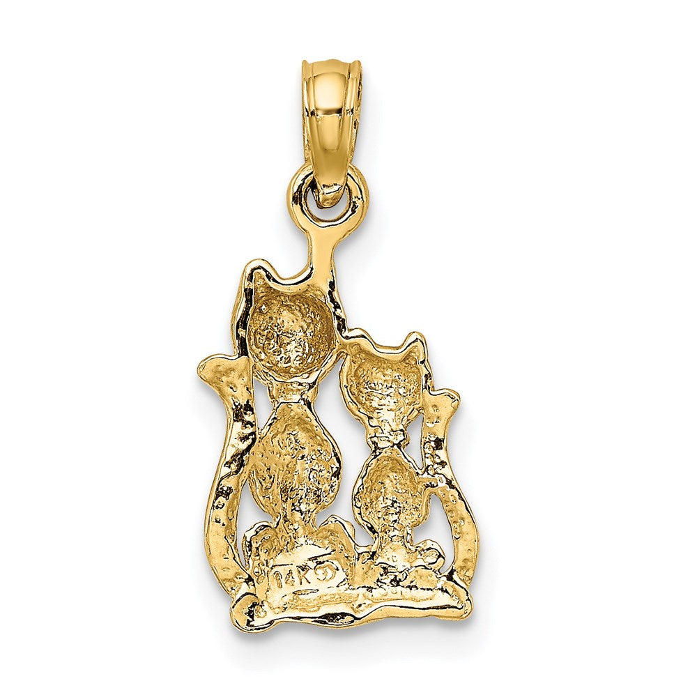 High Quality Luxury Charm Pendants for Women by Ryan Jonathan Fine Jewelry