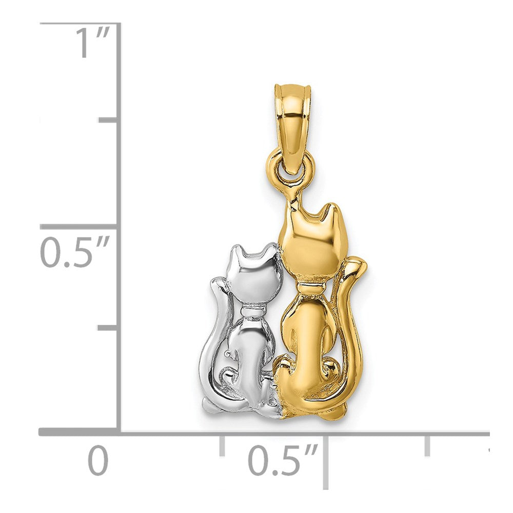 High Quality Luxury Charm Pendants for Women by Ryan Jonathan Fine Jewelry