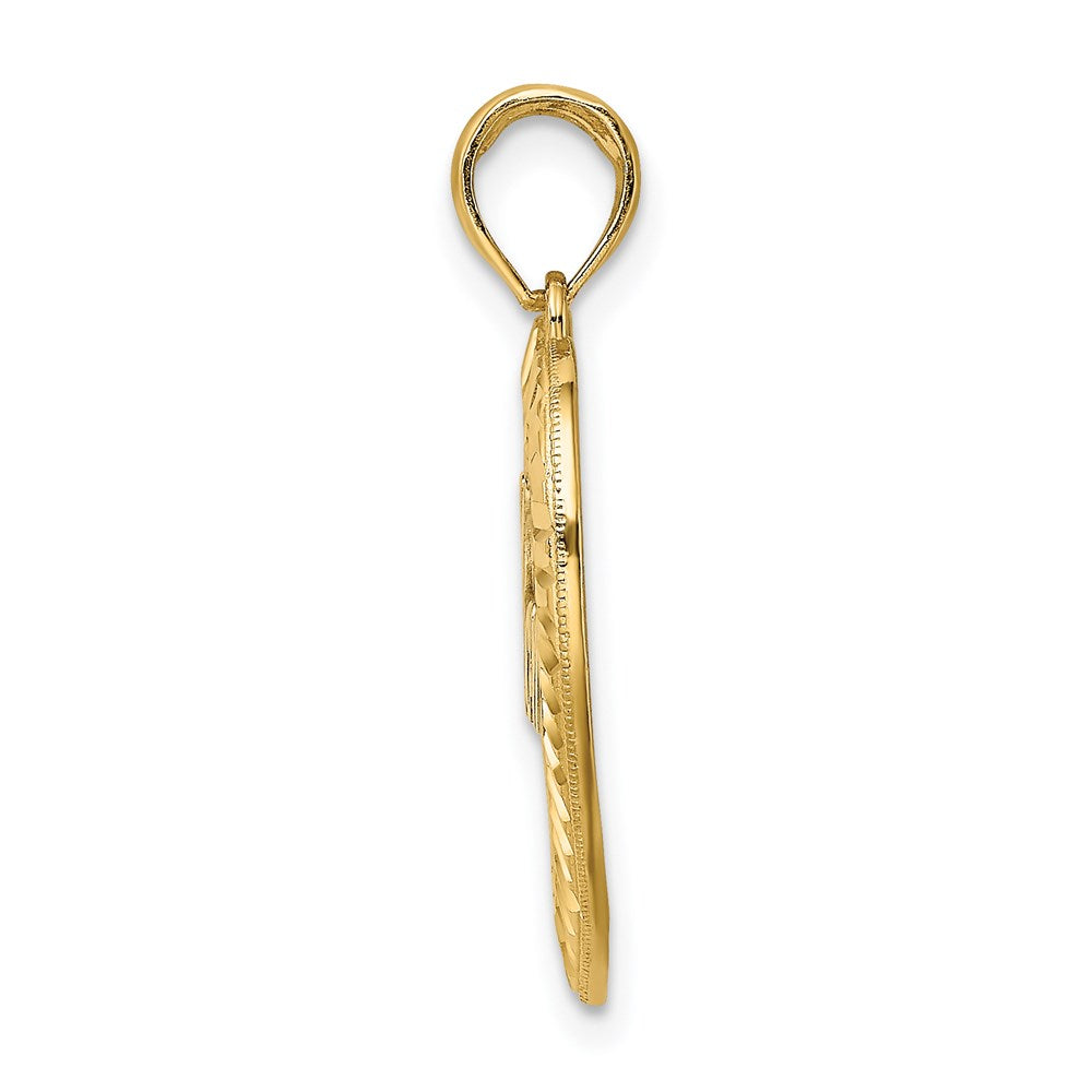 High Quality Luxury Charm Pendants for Women by Ryan Jonathan Fine Jewelry