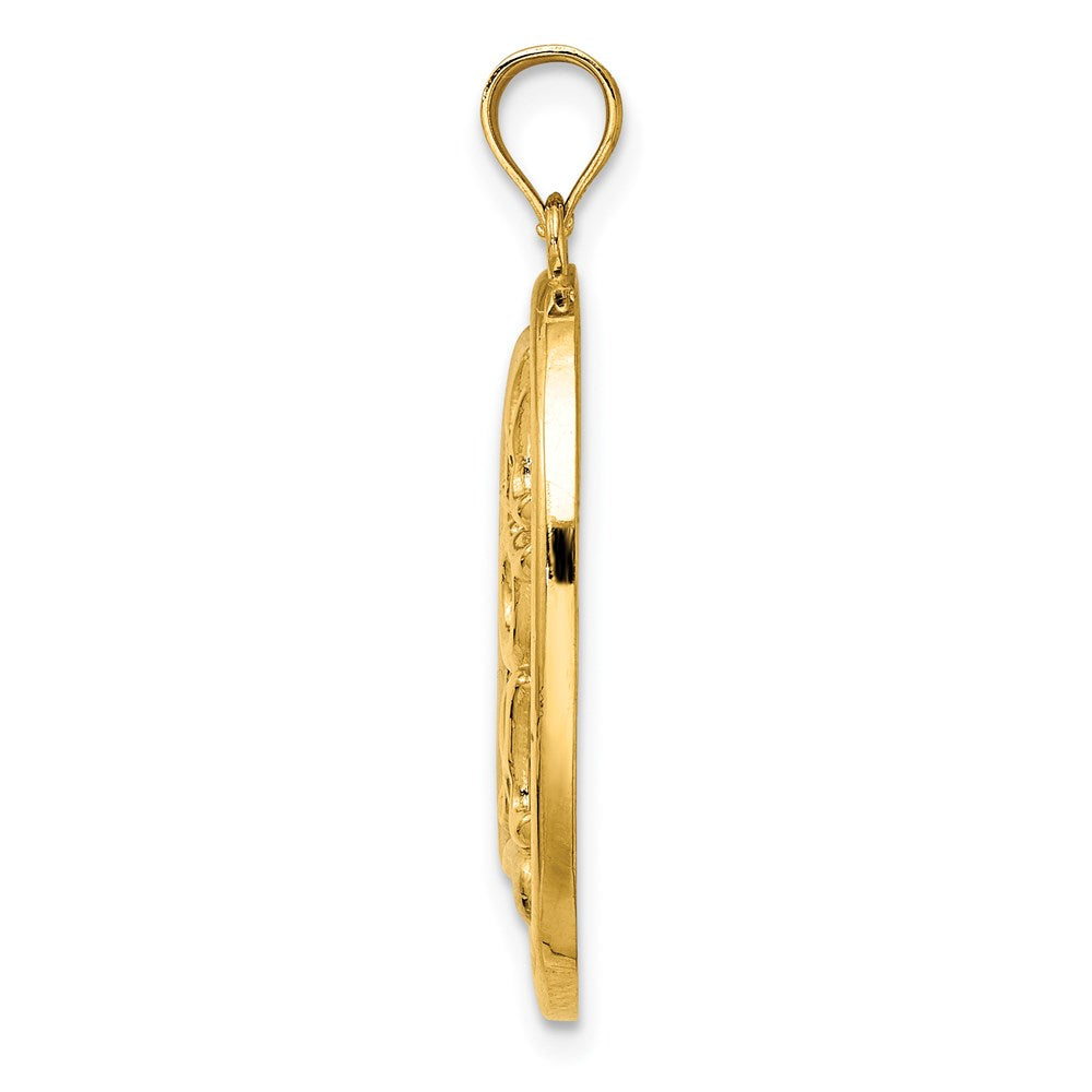 High Quality Luxury Charm Pendants for Women by Ryan Jonathan Fine Jewelry