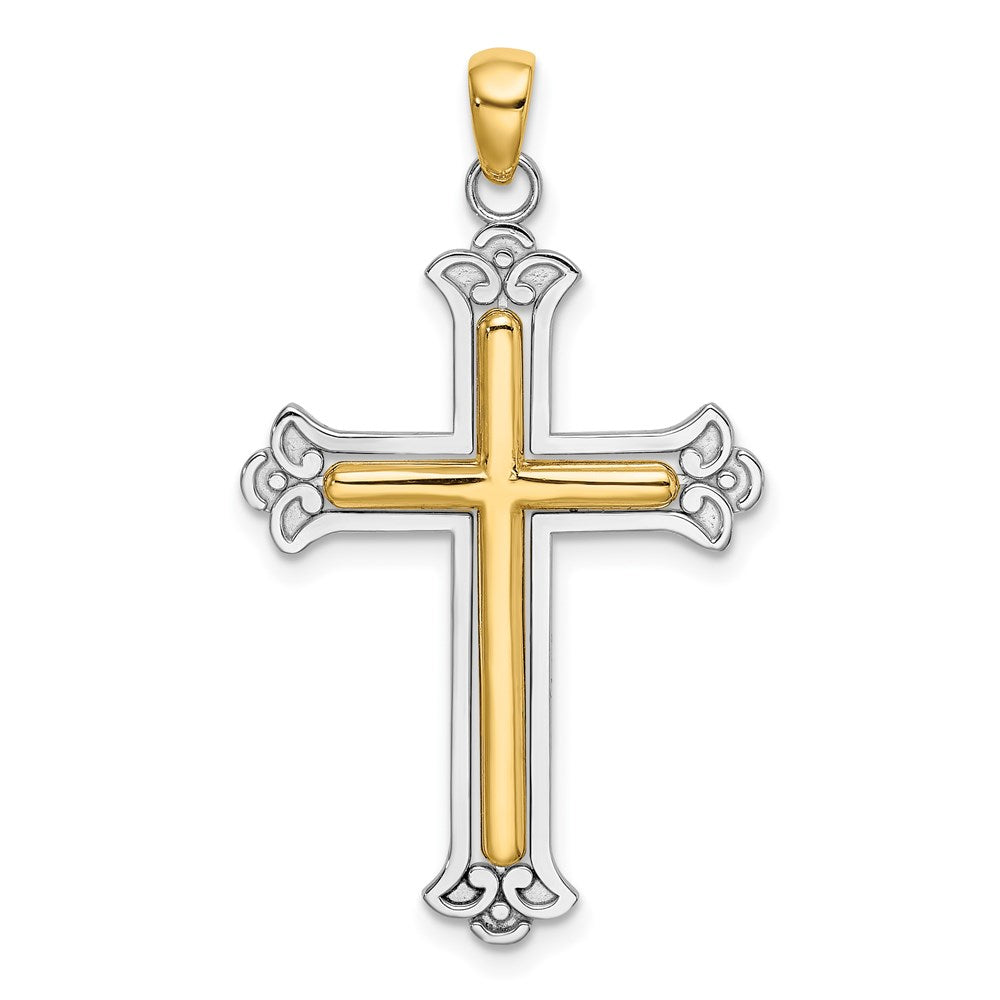 High Quality Luxury Charm Pendants for Women by Ryan Jonathan Fine Jewelry