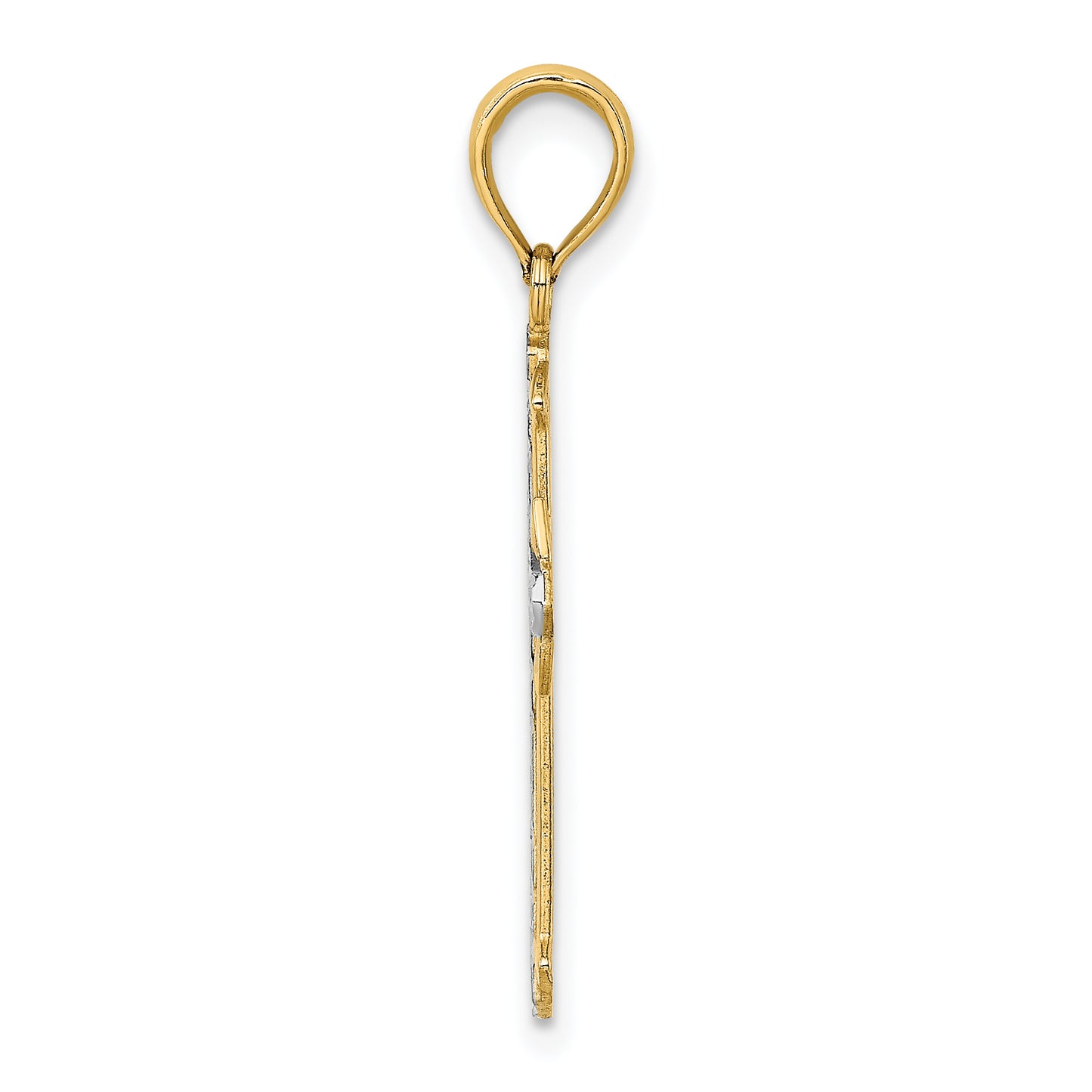 High Quality Luxury Charm Pendants for Women by Ryan Jonathan Fine Jewelry