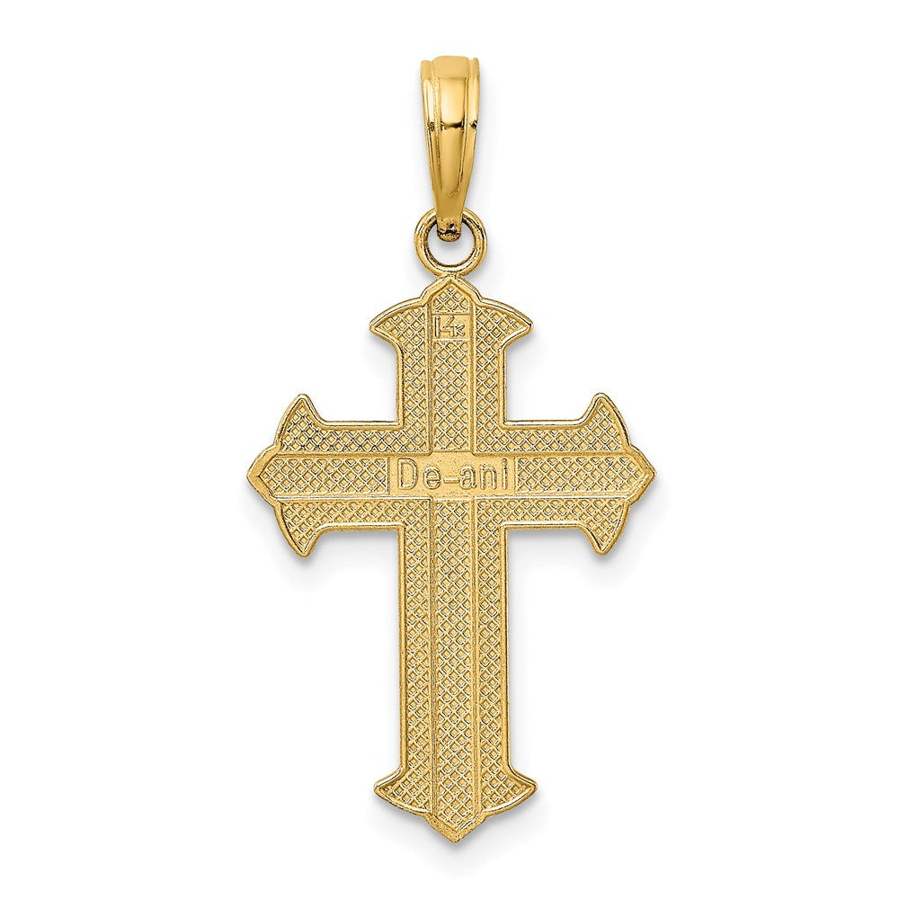 High Quality Luxury Charm Pendants for Women by Ryan Jonathan Fine Jewelry